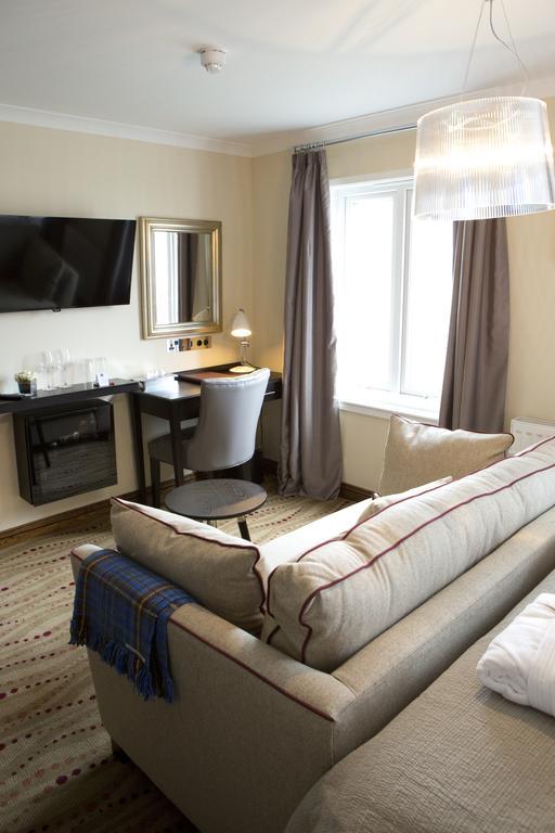 The Waterfront Boutique Hotel Stanley Exteriör bild